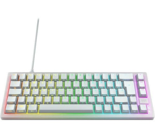 Clavier jeu mécanique - jeu,