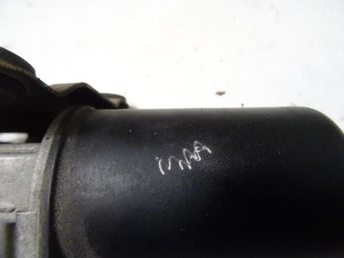 Moteur essuie glace avant opel - glace,