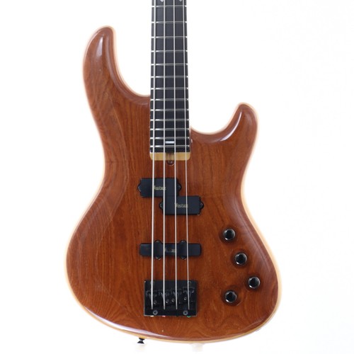 Vestax active bass - pj, type