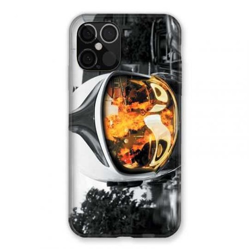 Coque renforcée pour iphone - renforcée,