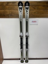 Völkl Racetiger Slalom Carver