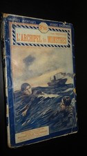 L'ARCHIPEL DES MONSTRES -
