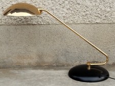 lampe de bureau design 70 80 Italie ? Italian ? Desk lamp
