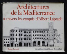 ARCHITECTURES DE LA