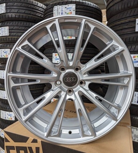 Jantes neuves look audi - look,
