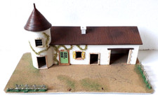 STARLUX PLASTOCOBOIS - FERME