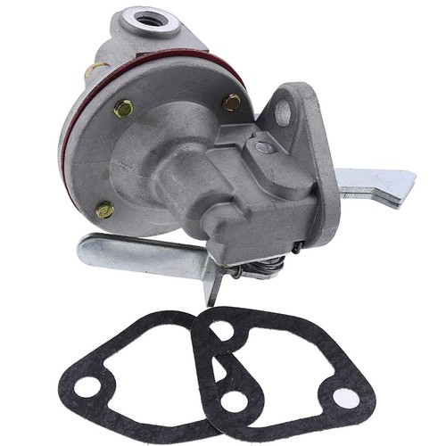 Fuel lift pump - fuel,