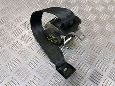 Ceintures sécurité arrière droite - Renault Megane 3 III - 3 portes sauf bose