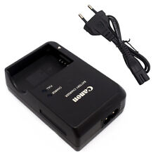 Adaptateur Chargeur pour Canon