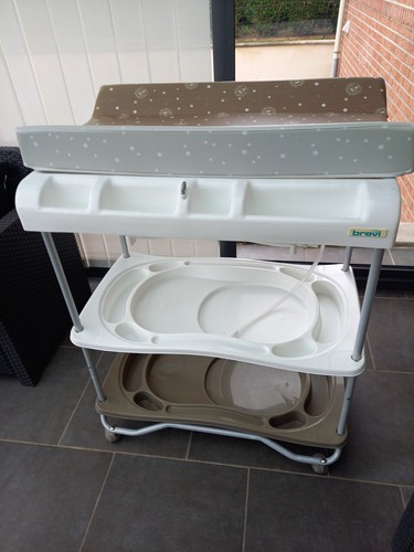 Table langer baignoire - a,