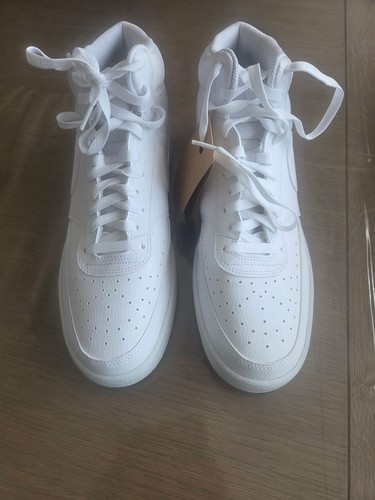 Chaussures nike court vision - nike,