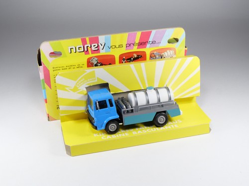 Norev maxi jet - jet, 521