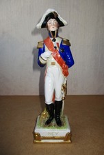 Maréchal ney empire statuette - ney,