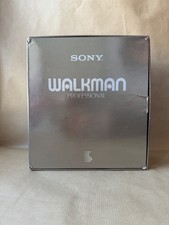 Sony Walkman WM-D6C