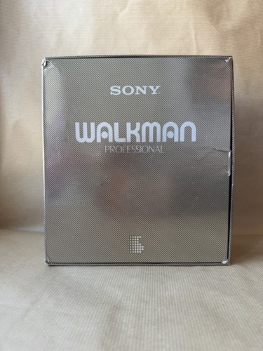 Sony walkman d6c - sony, wm-d6c