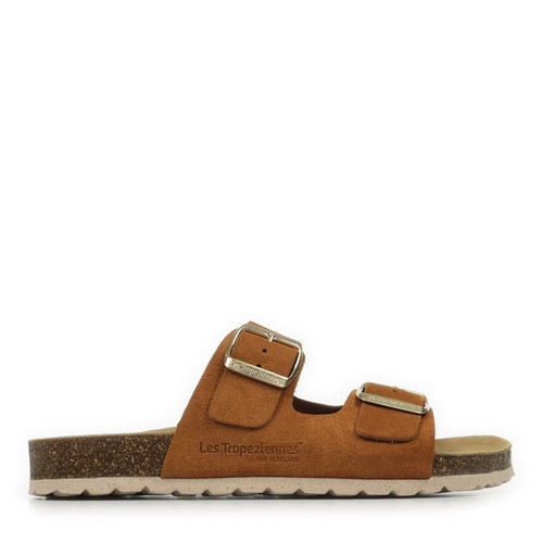 Sandales pieds les - pieds,