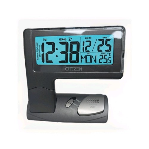 Citizen dx9115 réveil - citizen,
