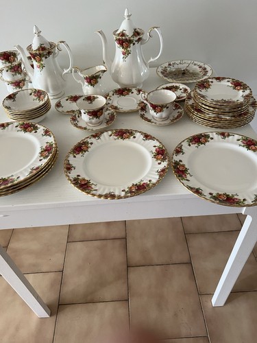 Royal albert old - albert,