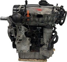 Moteur Pour VW 2,0 TDI BKP