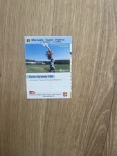 Notice SNCF horaires De Trains