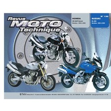 Pdf usb revue moto technique - revue,