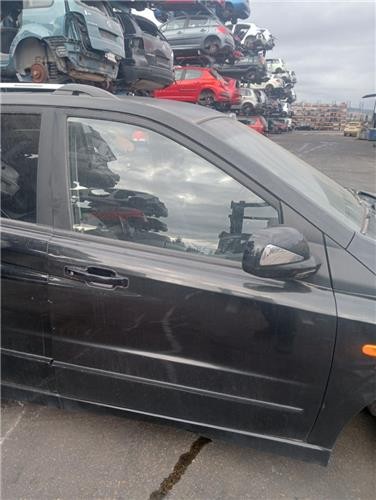 Porte avant droite - porte, ssangyong