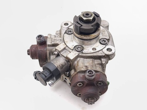 Honda accord 2009 - pompe, À