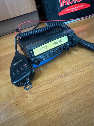 Kenwood 733gv 144 430mhz - kenwood, 144/430mhz