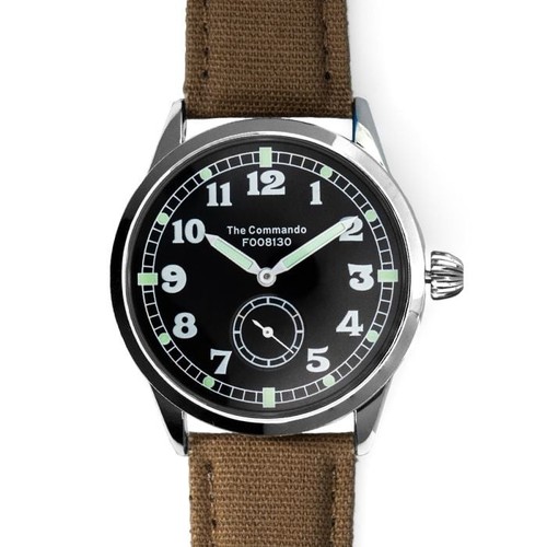 Ailager commando de - le,