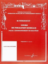 Cours de Formation Musicale
