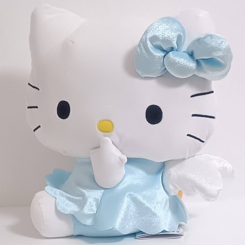 Peluche poupée sanrio hello - poupée,