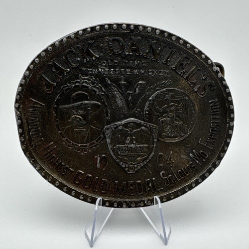 Vintage jack daniels 1904 - daniels,