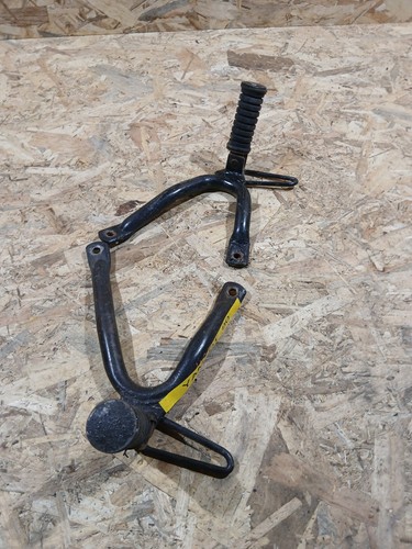 Cale pied arrière yamaha - arrière,