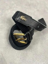 Ceinture vintage archive cuir
