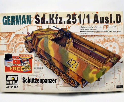 Miniature maquette montage - miniature, de