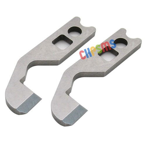 2pcs lame couteau - lame,