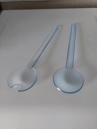 Vends couverts salade - couverts,