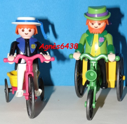 Playmobil 1900 belle epoque - 1900,