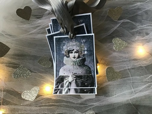 Glorious shabby enchanted - glorious,
