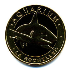 17 LA ROCHELLE Aquarium