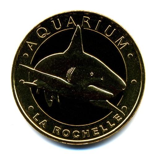 Rochelle aquarium - 17,