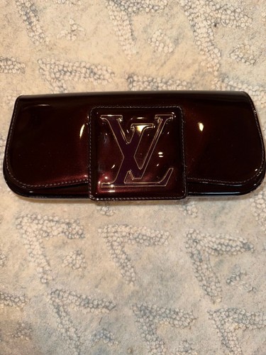Louis vuitton clutch - louis, bag