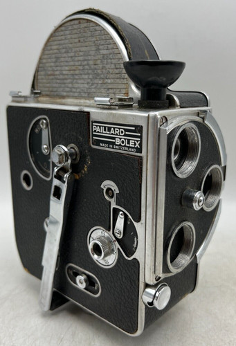 1941 1943 paillard bolex - 1941-1943,