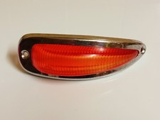 Clignotant et cadre Ford Taunus 15M 1955/1958_orange sombre 