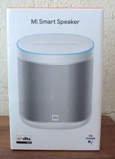 ASSISTANT VOCAL XIAOMI MI SMART SPEAKER (GOOGLE)