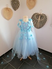 Robe de cérémonie La fée