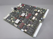 6SC65000NA01       - SIEMENS -       6SC6500-0NA01 /   Pc interface board  USED
