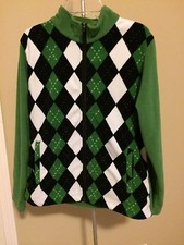 Sun Mountain Womens Fleece