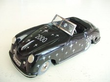 SCHUCO EXAMICO - LIMITED EDITION AN 2000 - PORSCHE 356