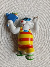 Figurine Publicitaire Flunch